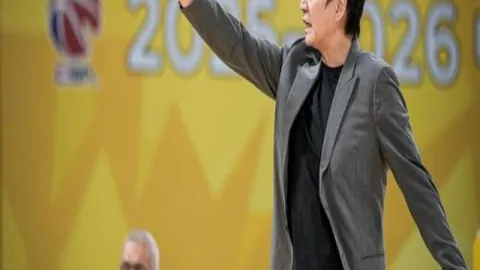 巴西篮球豪取七连胜，复仇之战一触即发！揭秘胜利剧本，能否洗刷昔日耻辱？